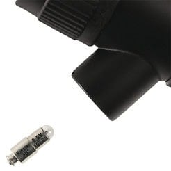 ri-derma® Dermatoscope 3.5V LED