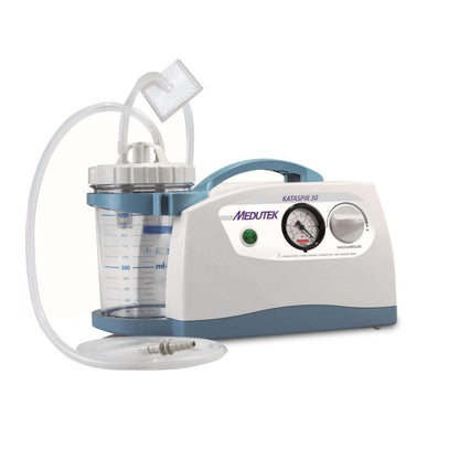 KATASPIR 30 Electric Aspirator Pump