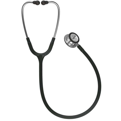 Littmann Classic III burgundy | Black-Edition