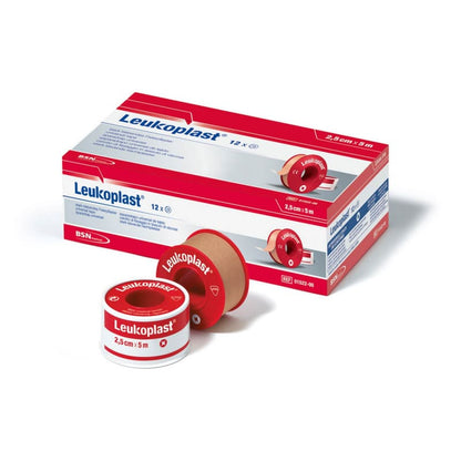 Leukoplast Tape 5 cm