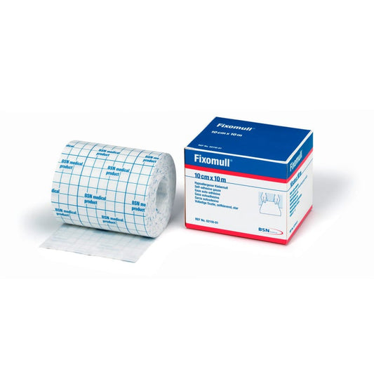 Fixomull transparent 2 metres