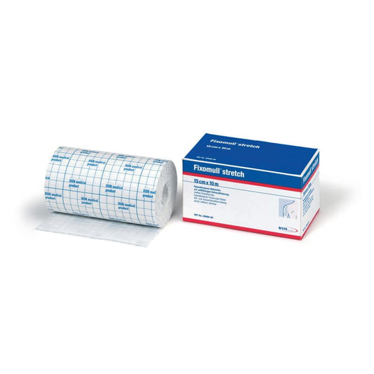 Fixomull Stretch Adhesive Tape 30 cm