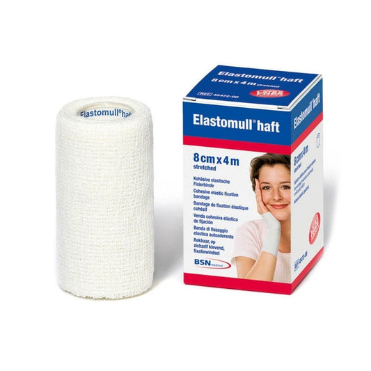 Elastomull® haft Conforming Bandage, 20m Length 4 cm, 1 PC