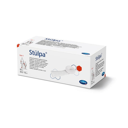 Stülpa Ready-To-Wear Bandage S.3, child head