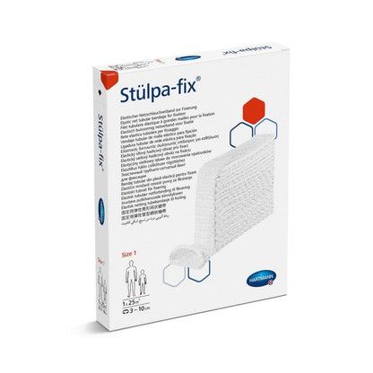 Stülpa-Fix Tubular Net Bandage Größe 5