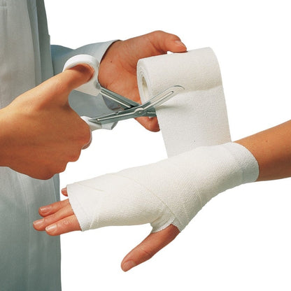 Idealast-haft, cohesive Idealbinde bandage, 10 m long 10 cm
