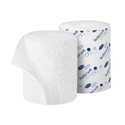Rolta soft Wadding Bandage 10 cm (6 pcs.)