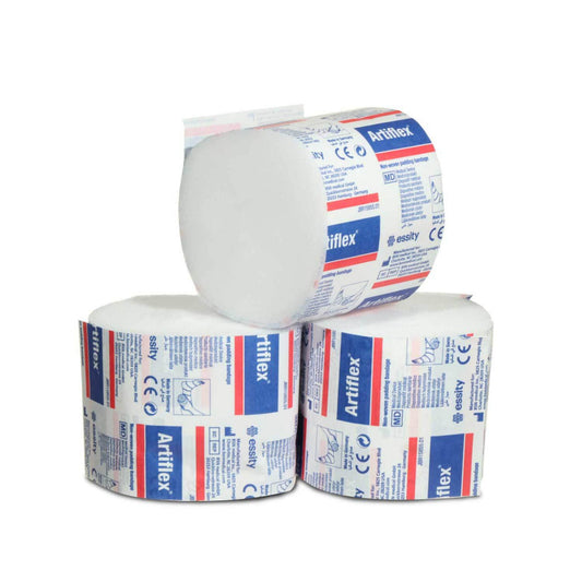 Artiflex Padding Bandage 6 cm (50 pcs.)