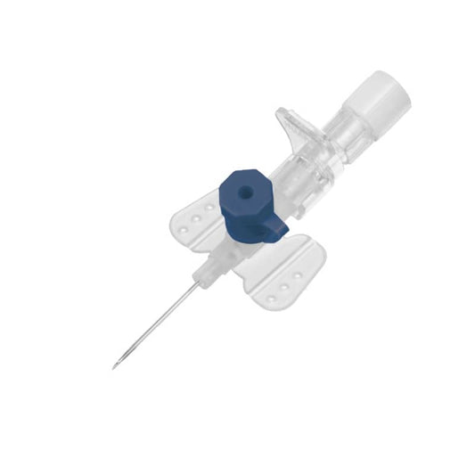 Vasofix Braunüle IV Catheter 16G, 1.7 x 50 mm, grey