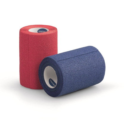 Idealast-haft 4cm | red, 1 PC