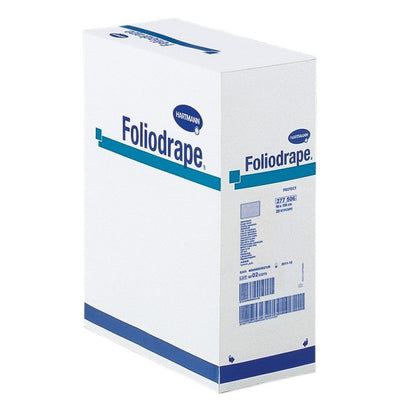 Foliodrape Protect, Surgical Drapes 150 x 240 cm (16 drapes)