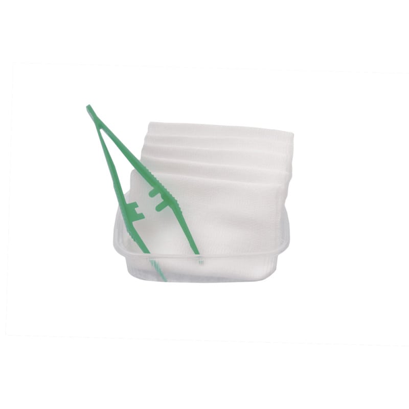 Dressing Changing Set basic