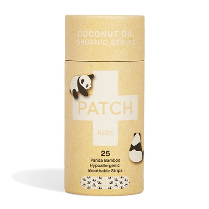 PATCH Bamboo Plasters for Kids