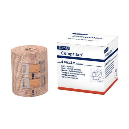 Comprilan Short Stretch Bandage 10 cm