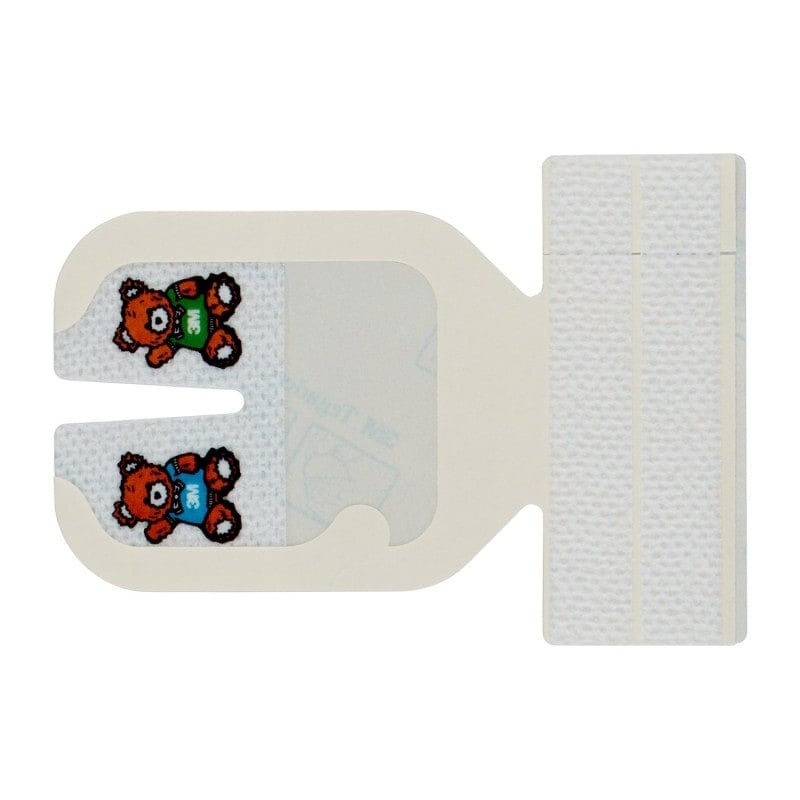 Tegaderm  I.V Paediatric Dressing