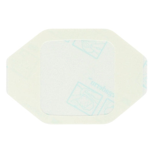 Tegaderm Film 6 x 7cm (rectangular)