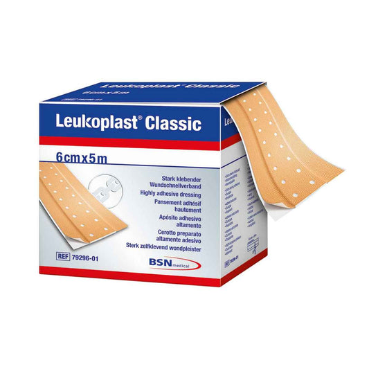 Leukoplast Classic 8 cm