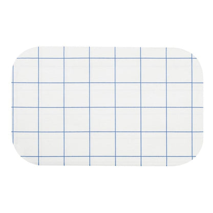 HydroTac transparent Gel Dressing 10 cm x 10 cm