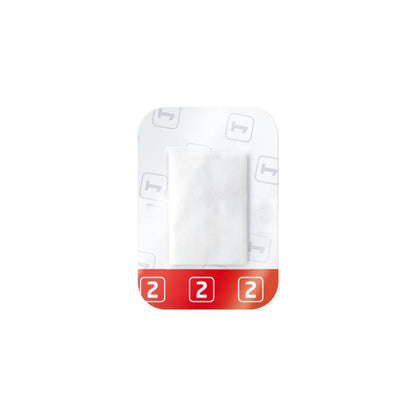 Leukomed® T plus skin sensitive 15 x 8 cm