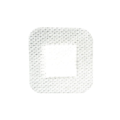 QUADRA® MED Wound Dressing round