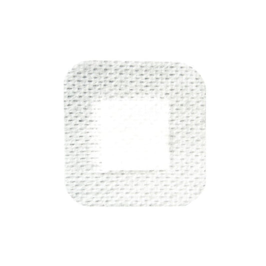 QUADRA® MED Wound Dressing square