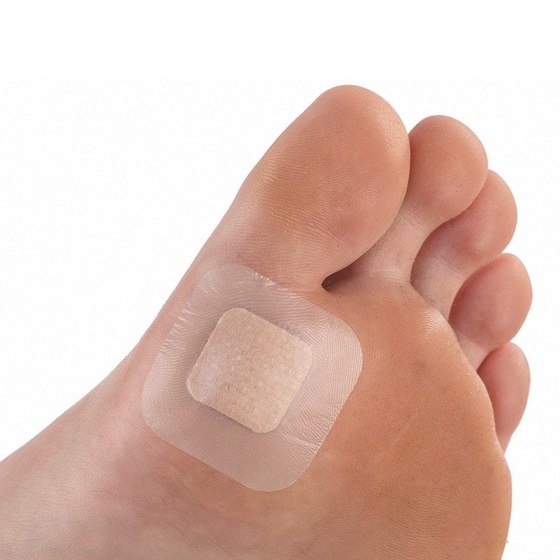 CUTIFLEX® Film Dressing square