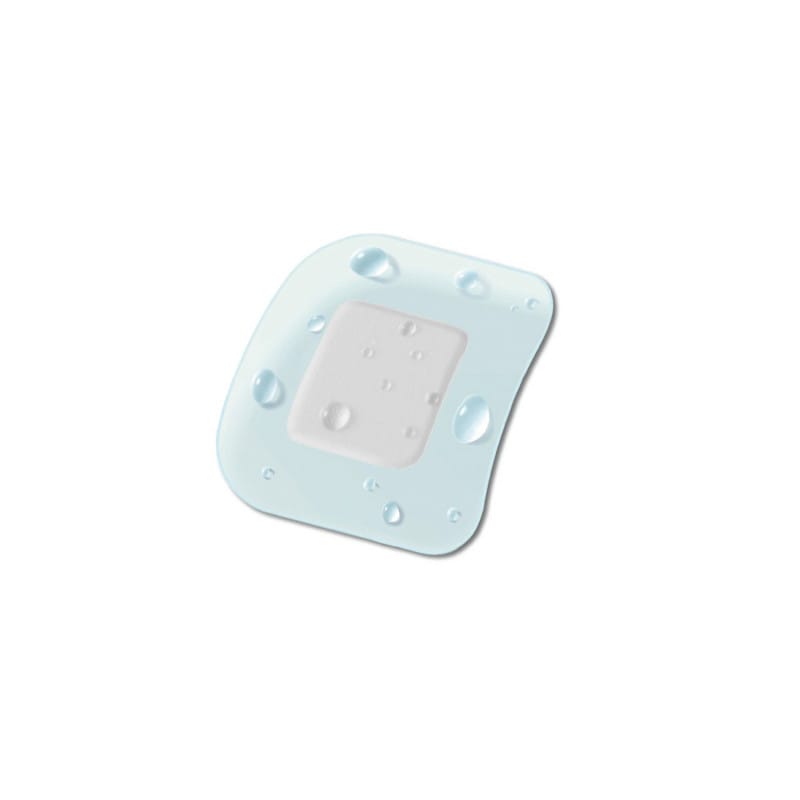 CUTIFLEX® Film Dressing square