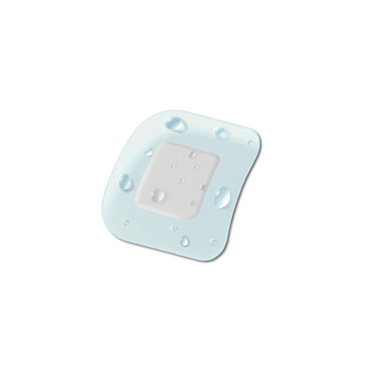 CUTIFLEX® Film Dressing square