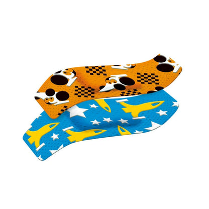 QUADRA® 3D Children's Plaster for boys