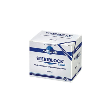 STERIBLOCK® VENO Cannula Plasters
