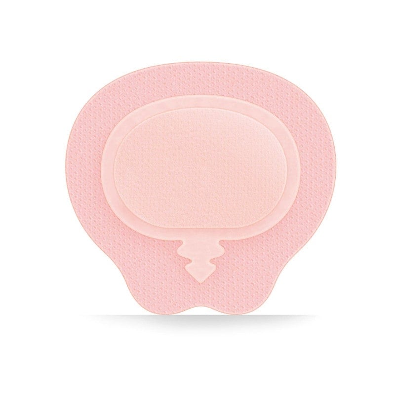 ALLEVYN™ Life Sacrum 21.6 x 23.0 cm