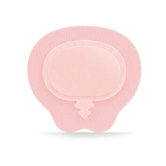 ALLEVYN™ Life Sacrum 21.6 x 23.0 cm