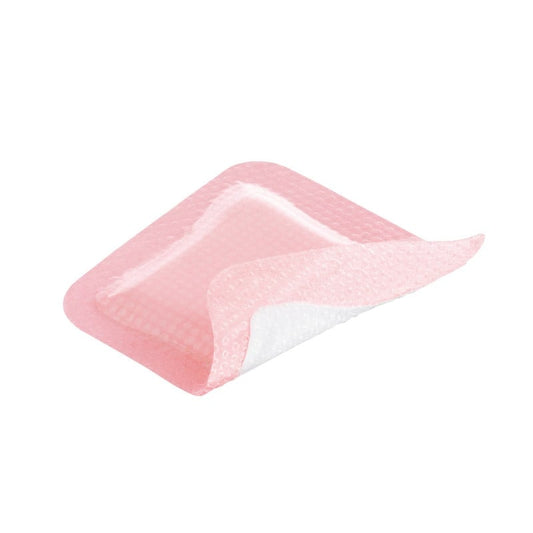 ALLEVYN™ Gentle Border 10 x 30 cm
