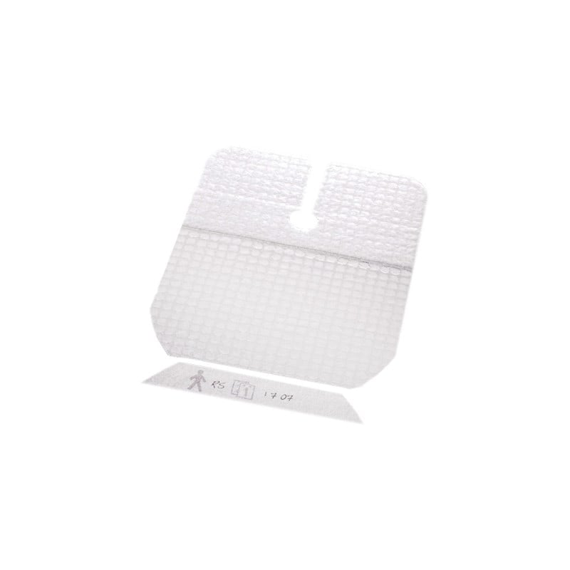 IV3000™ Film Dressing 5 x 6 cm with notch (100 PCS)