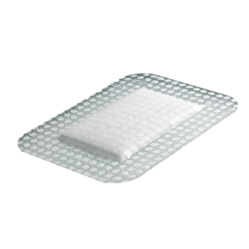 OPSITE™ Post-Op Film Dressing 25 x 10 cm (20 PCS)