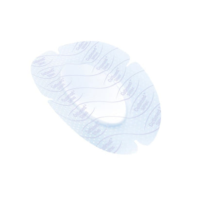Cutimed® Siltec® B Sacrum, 23 cm x 23 cm