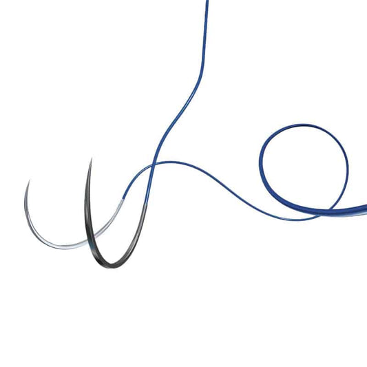 B. Braun Optilene® USP2-0 EP3 45cm DS24