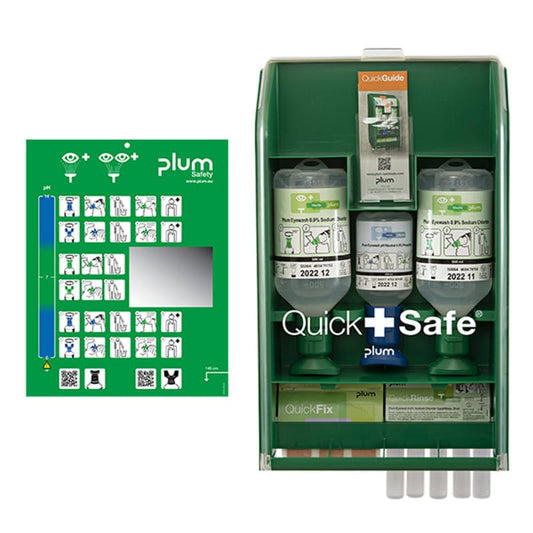 Plum QuickSafe COMPLETE