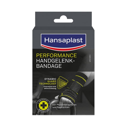 Performance Wrist Support S-M