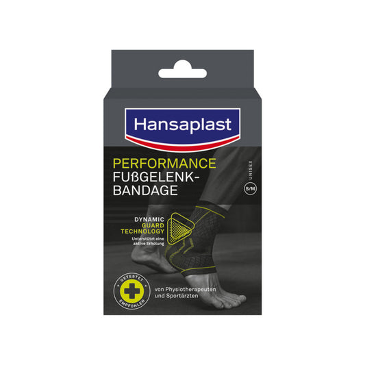 Performance Ankle Support S-M