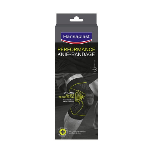 Performance Knee Support S-M