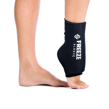 Freeze Sleeve Bandage turquoise | M
