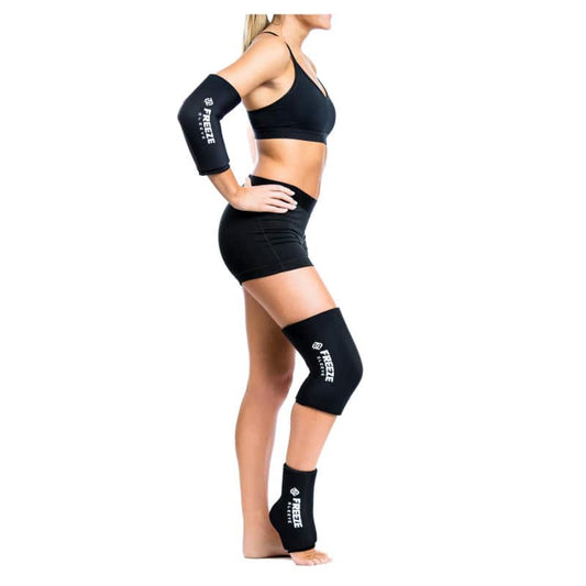 Freeze Sleeve Bandage turquoise | XXL
