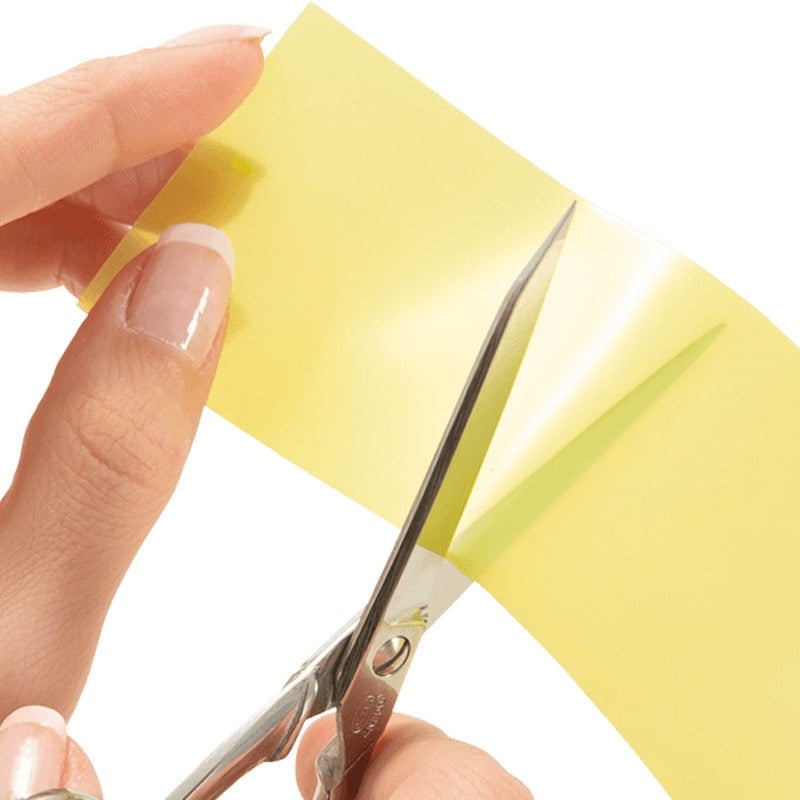 Cerederm® Silicone Dressing 5 x 8 cm