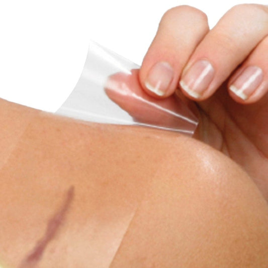 Cerederm® Silicone Dressing 10 x 20 cm