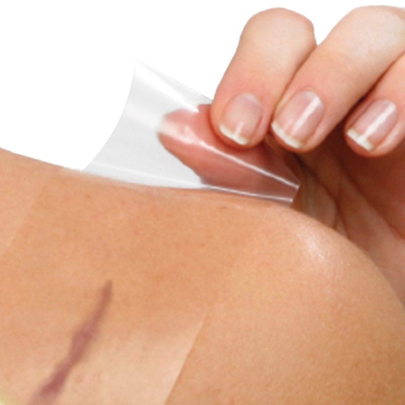 Cerederm® Silicone Dressing 5 x 30 cm