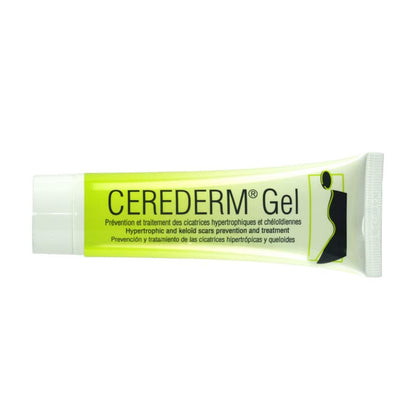 Cerederm® Gel 15 g Tube