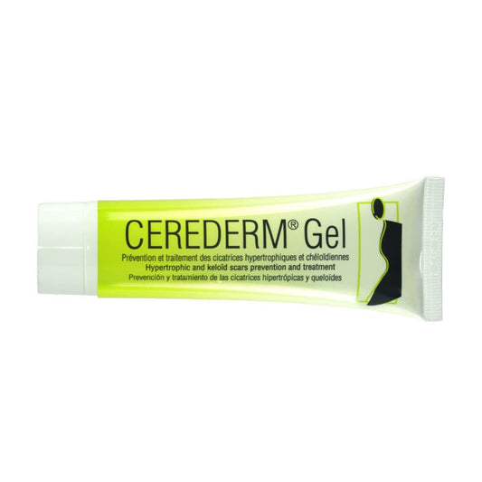 Cerederm® Gel 15 g Tube