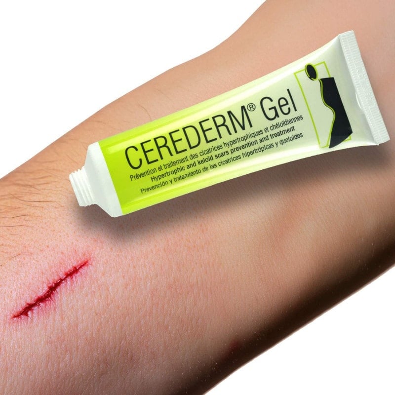 Cerederm® Gel 15 g Tube