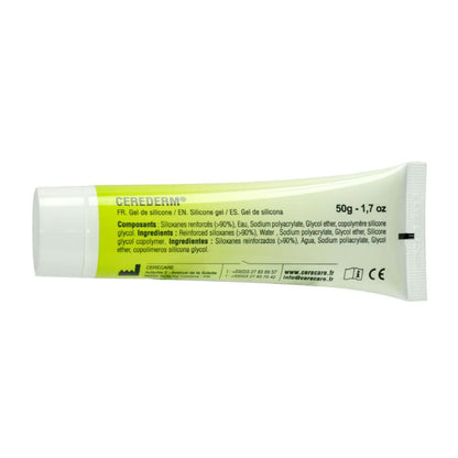 Cerederm® Gel 50 g Tube